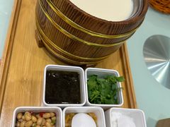 -老西门·常州菜(新区店)