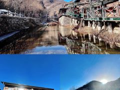 -北京水岸山吧度假村(雁栖镇店)