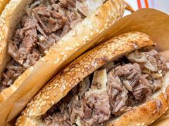 -清真·金鑫隆牛羊肉(环山路店)