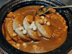 -荷风细雨·中国茶宴(碧云店)