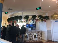 -北疆饭店(朗悦公园茂店)