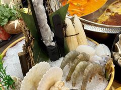 -牛匠和牛寿喜锅(西安总店)