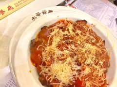 -大哥餐厅(西城花园店)