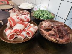 -黄潇洒老火锅(九眼桥宏济巷店)