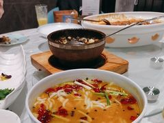 -柒园·三十年创意杭帮菜(龙湖滨江天街店)