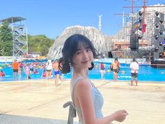 -株洲云龙水上乐园