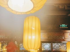 -蜀国大将老火锅(江北店)