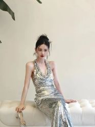 -沐澜婚纱礼服美妆馆(豪润风尚国际店)