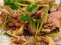 -曹胖子龙虾馆(黄桦路店)