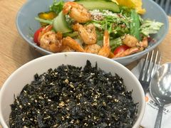-池奈·咖喱蛋包饭(熙地港店)
