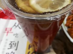 -和合谷(德外店)