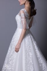 -予白婚纱礼服馆