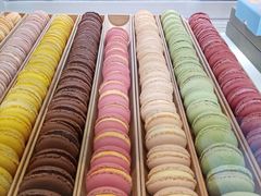 -TIENSTIENS将将(三里屯店)