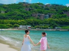 -深圳大梅沙京基洲际度假酒店