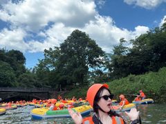 -清泉湾生态旅游度假区