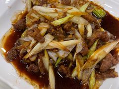 -东四民芳餐厅(世茂工三店)
