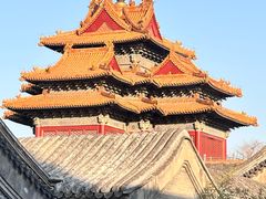 -故宫博物院(故宫)