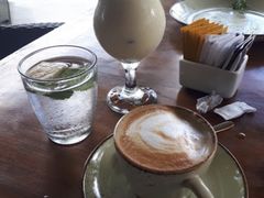 -Pundi Pundi Restaurant