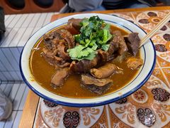 -CowCow其其·牛杂咖啡公司(六运店)