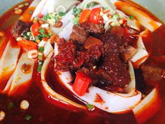 -十里香粉馆(虹桥中路店)