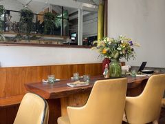-O'mills Sourdough Bakery&Bistro(永嘉路店)