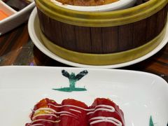 -夏宫中餐厅(香格里拉大酒店)