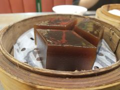 -粤新茶餐厅(江北万达广场店)