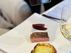 -北京古城老院厉晓麟精致菜