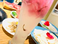 -青瓷火锅料理(西单大悦城店)