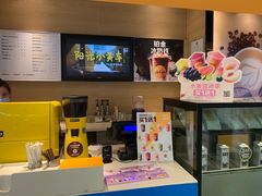 -麦当劳(新世纪环球中心店)