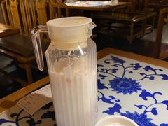 桃胶椰汁-江南赋(内蒙古大厦店)