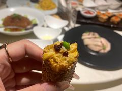 -成隆行·蟹王府(九江路店)