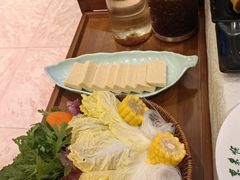 -东来顺饭庄(天坛店)