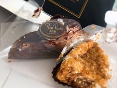 -PETIT PARIS 小巴黎(凯德1818店)
