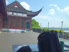 -楼外楼(西湖景区孤山路店)