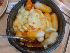 -新石器烤肉(西田城店)