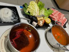 -呷哺呷哺(虹口赤峰路店)