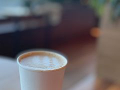 -Seesaw Coffee(朝阳大悦城店)