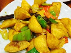 -清真·益鑫羊肉手抓馆(花园北街店)