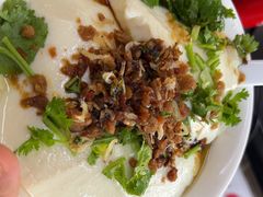 豆腐脑-聚香斋(东关街店)