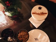 -LONG BAR 廊吧(外滩华尔道夫酒店)