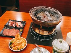 -大阪烧肉BAKA一代(十亩地店)