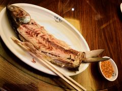 伍笋鱼-吴记富苑(朝阳店)