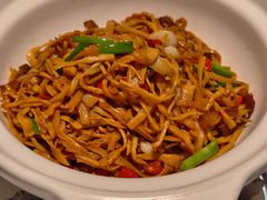 -小菜园新徽菜(北京大兴龙湖天街店)