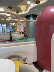 -奈尔宝家庭中心·亲子餐厅(苏州大悦城店)