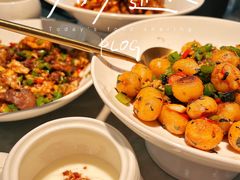 -鱼你相聚·河鲜馆(袁家岭店)