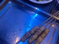 -二虎原味烧烤