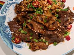 -川人百味(金安中央大街店)