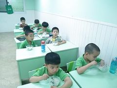 -学知乐教育·幼小衔接·小学科辅导(嘉定镇校区)