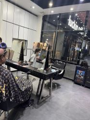 -风向标WIND VANE SALON